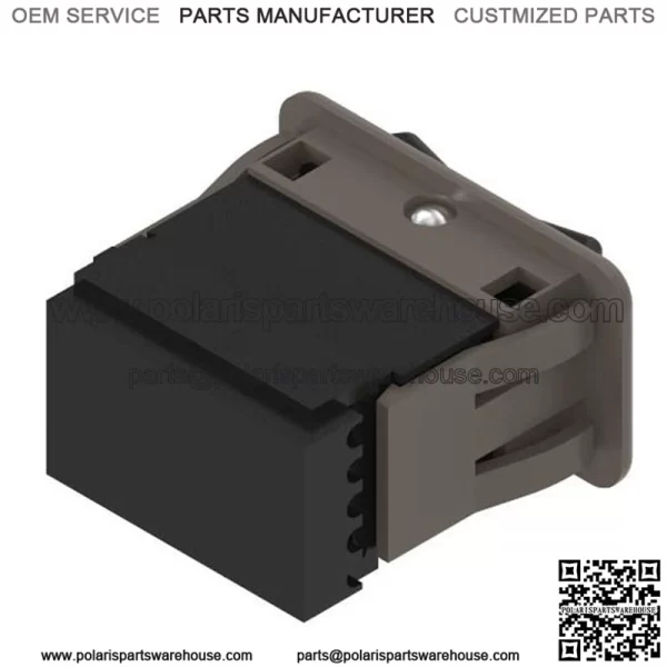 Beacon Light Toggle/Rocker Switch - Image 2
