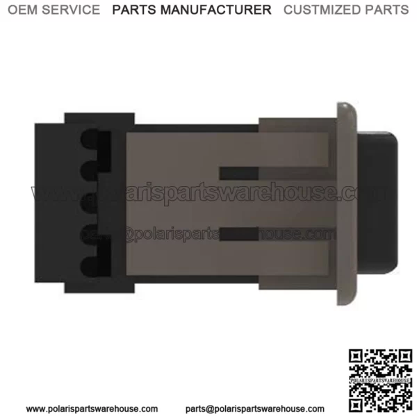 Beacon Light Toggle/Rocker Switch - Image 4