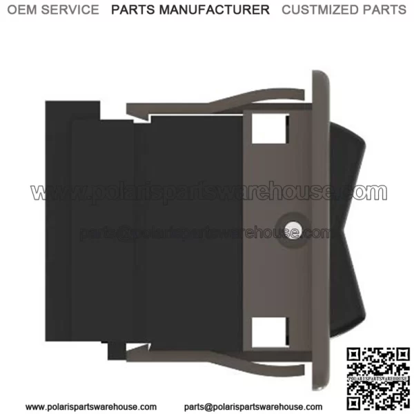 Beacon Light Toggle/Rocker Switch - Image 5