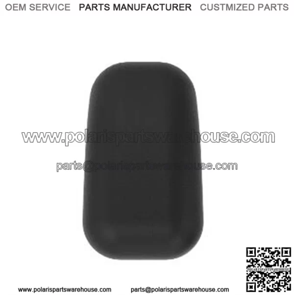 Range Shifting Knob - Image 4