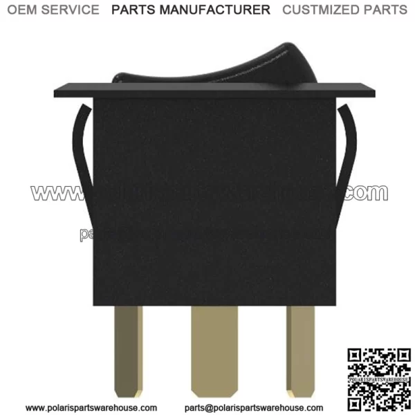 Toggle/Rocker Switch - Image 2