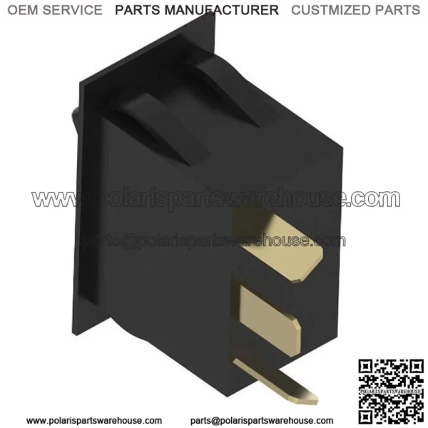Toggle/Rocker Switch - Image 4