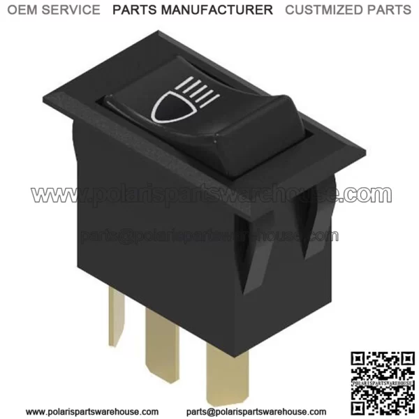 Toggle/Rocker Switch - Image 5