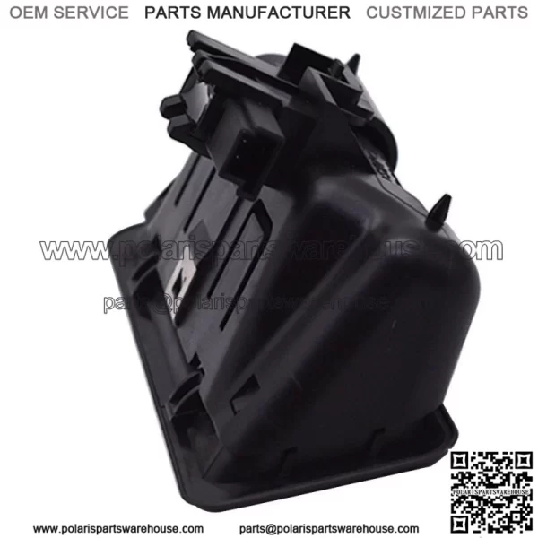 Trunk Lid Lock Release Push Button Handle Switch for BMW 135i 328i 335d - Image 4