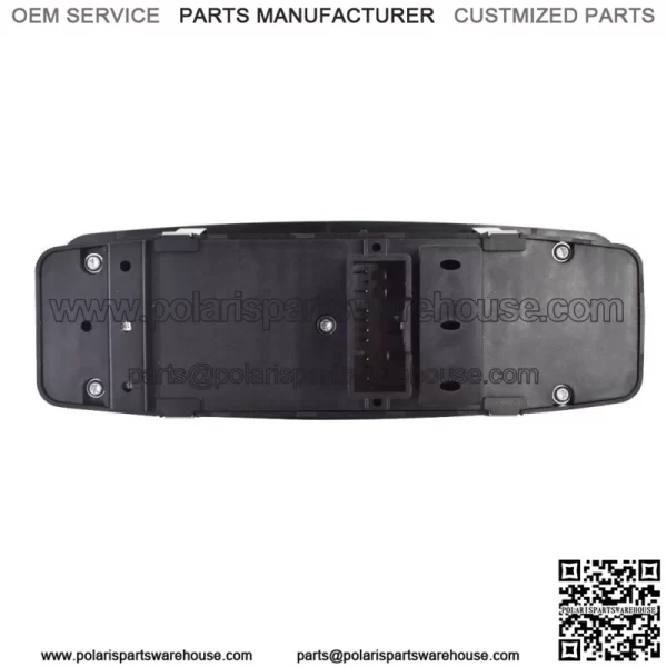 68184803AC Master Power Window Switch For 2014-18 GRAND CHEROKEE - Image 4