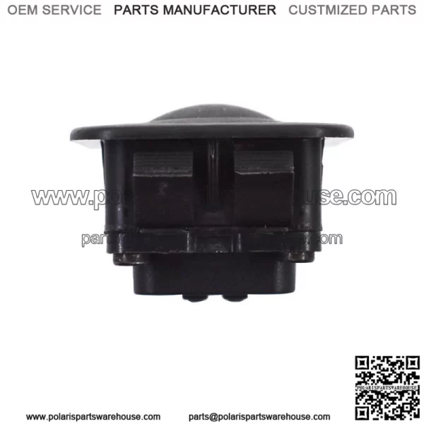 New Rear/Lift Gate Trunk Release Switch Actuator Button Fit For Ford 2008-2019 - Image 4