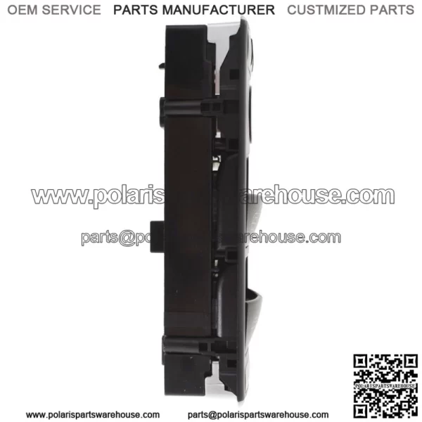 For 2009-12 Mercedes Benz C250 C300 C350 A2049055302 Master Power Window Switch - Image 3