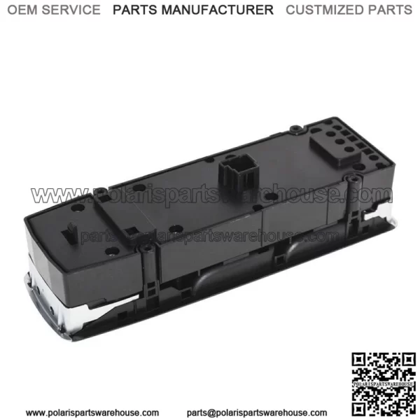 For 2009-12 Mercedes Benz C250 C300 C350 A2049055302 Master Power Window Switch - Image 4