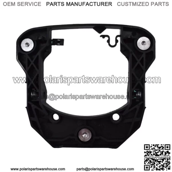 Steering Wheel Horn Switch 5189428AC For 2009-11 Dodge Journey Caliber 3.5L 2.4L - Image 3