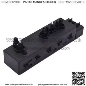 Power Seat Switch Fit For Chevrolet Camaro 2010 2011-2015 Driver Side 25974714