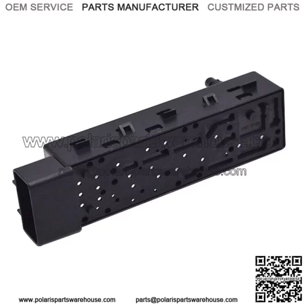Power Seat Switch Fit For Chevrolet Camaro 2010 2011-2015 Driver Side 25974714 - Image 3