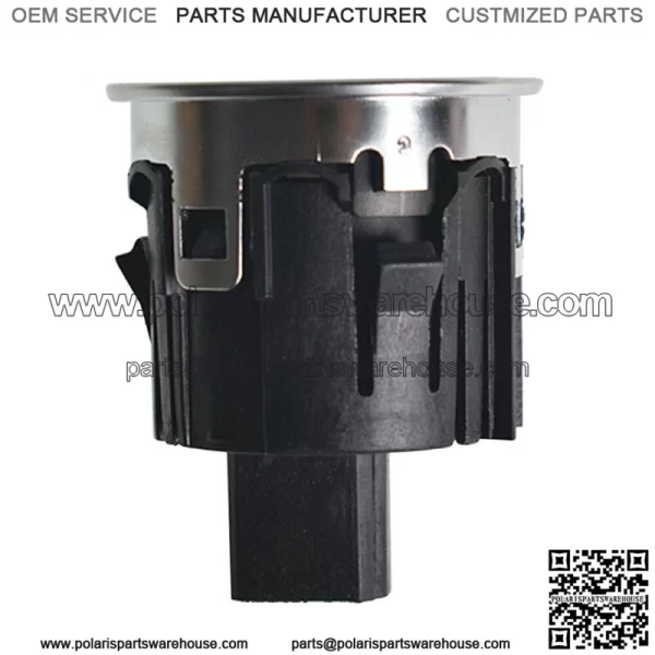 Start Stop Engine Button Push Switch For 2016-20 Land Rover Discovery SPORT 2.0L - Image 2
