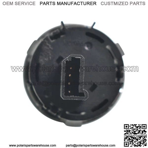 Start Stop Engine Button Push Switch For 2016-20 Land Rover Discovery SPORT 2.0L - Image 4