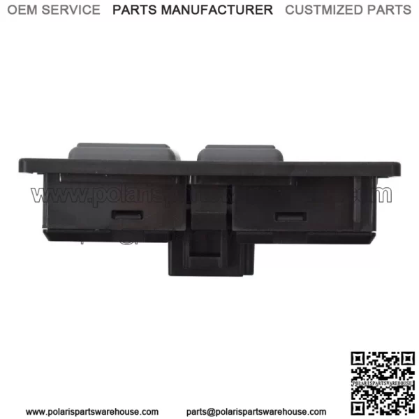 4WD SWITCH BUTTON Control for GMC Yukon Chevy Silverado Tahoe 15969707 19168766 - Image 4