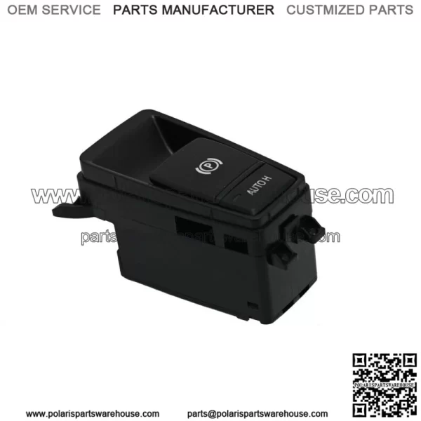 Parking Brake Control EMF Switch Auto H for BMW E70 X5 E71 E72 X6 61319148508