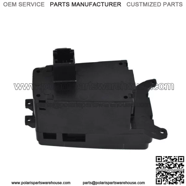 Parking Brake Control EMF Switch Auto H for BMW E70 X5 E71 E72 X6 61319148508 - Image 3
