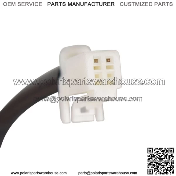 Cruise Control Switch 84632-34011 For 2006-2009 Toyota 4Runner Camry Corolla - Image 3
