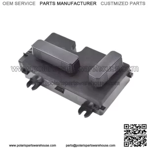New Power Seat Switch with 8 Ways Power Seats with Recliner Driver Side