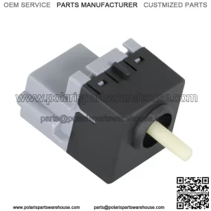 599-5000 Heater A/C Air Blower Motor Control Switch For 2008-2014 Peterbilt 384