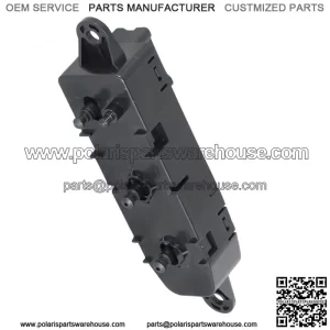 LH Driver Side Power Seat Switch For 13-16 Nissan Altima 08-13 Rogue 87016JM00A