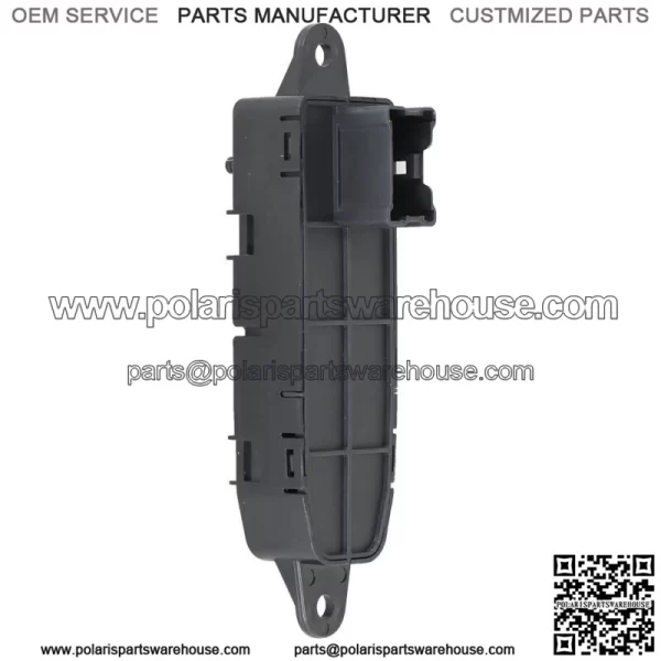LH Driver Side Power Seat Switch For 13-16 Nissan Altima 08-13 Rogue 87016JM00A - Image 3
