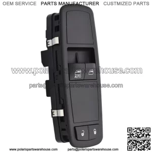 Power Window Switch For 2008 2009 Chrysler Town&Country Dodge Grand Caravan