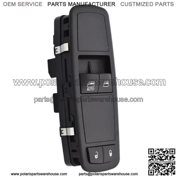 Power Window Switch For 2008 2009 Chrysler Town&Country Dodge Grand Caravan
