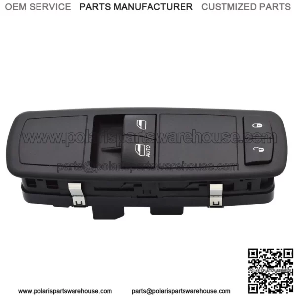 Power Window Switch For 2008 2009 Chrysler Town&Country Dodge Grand Caravan - Image 2