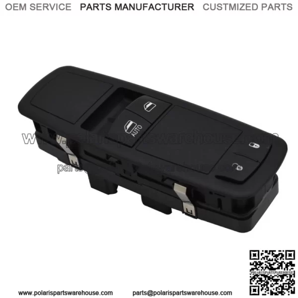 Power Window Switch For 2008 2009 Chrysler Town&Country Dodge Grand Caravan - Image 3