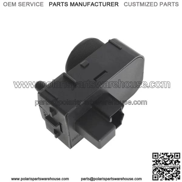 25858705 Fog Light Wiring Harness & Switch For 2007-2013 Chevy Silverado GMC V8 - Image 2
