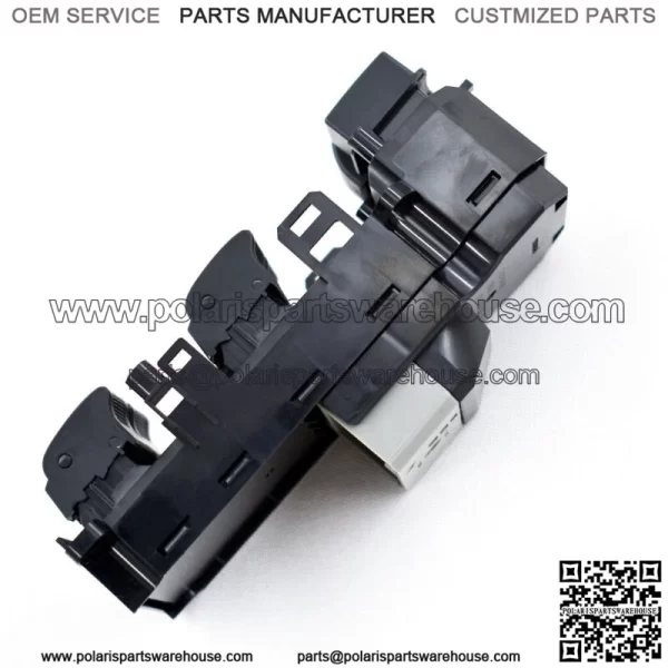 Master Power Window Switch Left Side Fit For Honda Accord EX EX-L 2019 2010 - Image 4