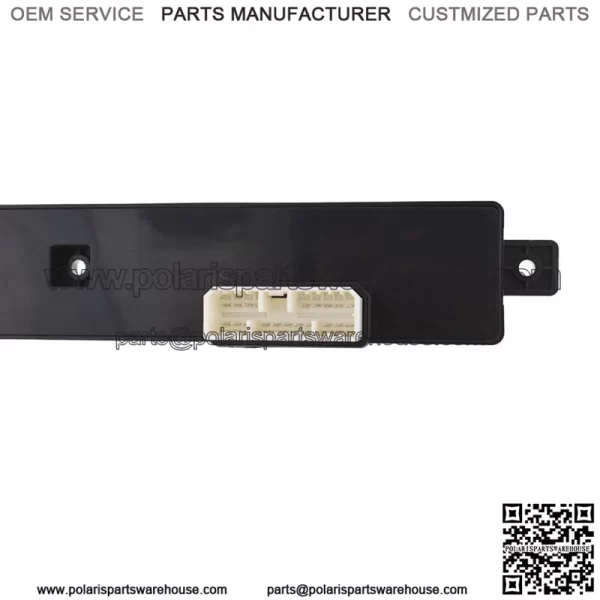 Power Seat Switch For 2011-2014 Hyundai Sonata Front Seat Left 881913S100RY - Image 4