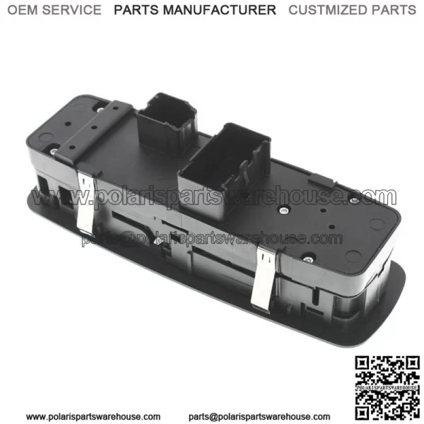 Driver Side Power Window Switch For DODGE RAM 1500 2500 3500 3.0L 3.6L 5.7L - Image 4