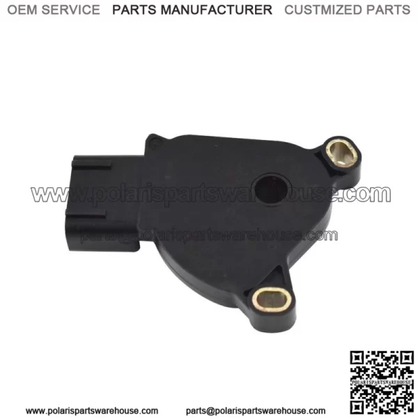 Transmission Range Sensor Neutral Safety Switch For 1994-2008 Ford Mazda Mercury - Image 3