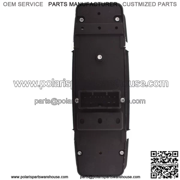 Master Power Window Switch For 2015 2016 2017 2018 Chrysler 300 Dodge Charger - Image 3