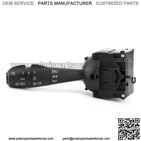 Turn Signal Steering Column Switch 8201167988 For Dacia Sandero Dacia Renault