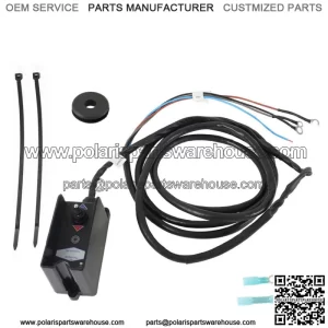 For Truck 000987 Lift Gate Switch FIxed Replacement Control Equipment