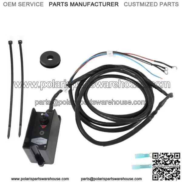 For Truck 000987 Lift Gate Switch FIxed Replacement Control Equipment