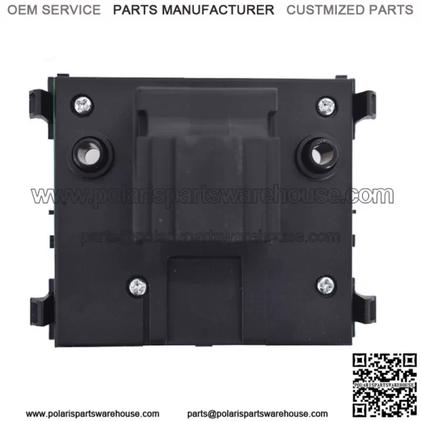 1pc For 2011-2016 Ford F250 F350 Super Duty Overhead Sunroof Switch 9L3Z15B691DA - Image 2