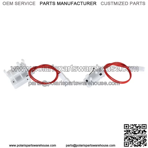 For 2014-2016 Nissan Pathfinder Altima 349013NW4A Gear Shifter Repair Kit Switch - Image 4