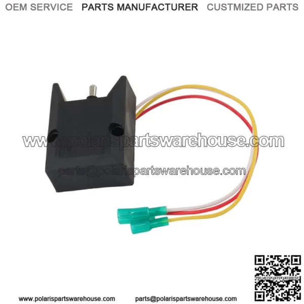 264346 Lift Gate Switch Rear Box Truck Trailer Liftgate GPT TE 20 25 - Image 2