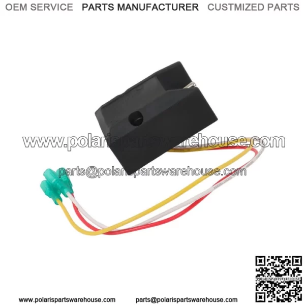 264346 Lift Gate Switch Rear Box Truck Trailer Liftgate GPT TE 20 25 - Image 3