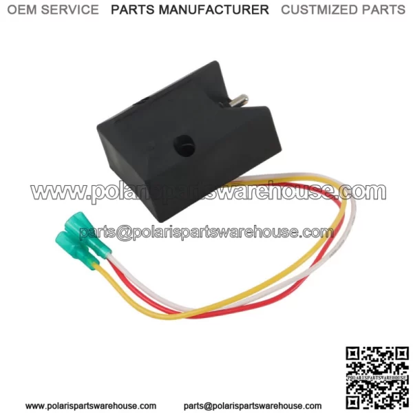 264346 Lift Gate Switch Rear Box Truck Trailer Liftgate GPT TE 20 25 - Image 4