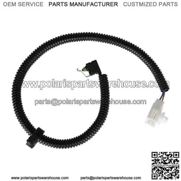 Rear Liftgate Tailgate Wiring Microswitch For 2004 2005 2006 2007 Jeep Liberty - Image 3
