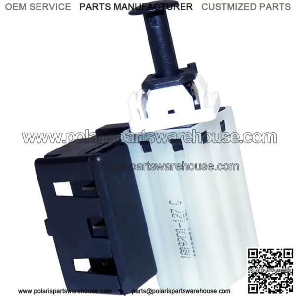 56029454AC Brake Light Switch Lamp for Jeep Grand Cherokee Dodge Durango 11-13