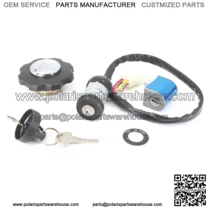 Key chain cfmoto zforce 625 9060-011000-2000