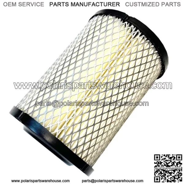 Air Filter For Club Car Gas Golf Carts 1984-1991 Part # 1012506, 1013379