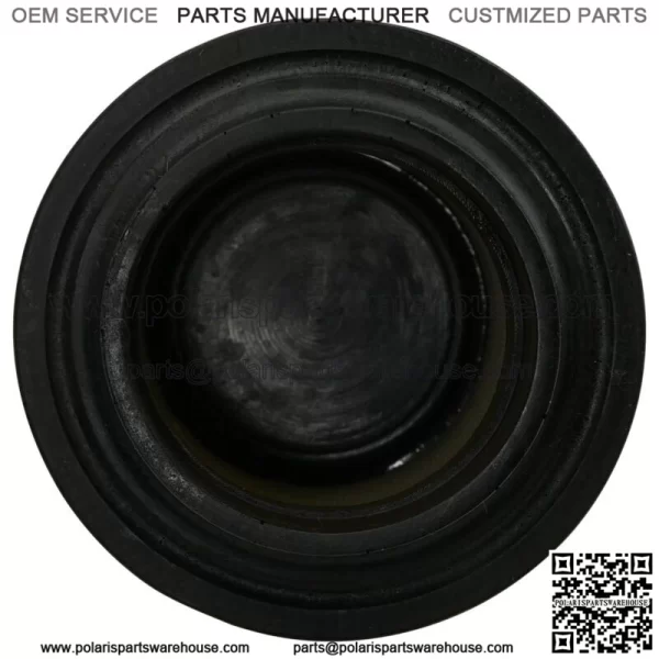 Air Filter Cleaner For Polaris Sportsman 800 6X6 EFI 2009 2010 2012 2013 2014 For: Polaris Sportsman 800 - Image 5