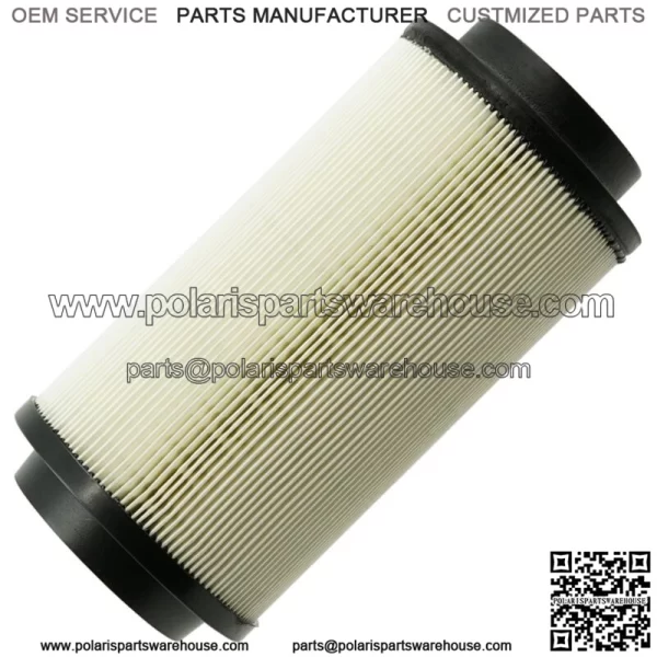 Air Filter Cleaner For Polaris Sportsman 450 H0 EPS 2016-2022 7080595 7082101 For: Polaris Sportsman 570 - Image 4