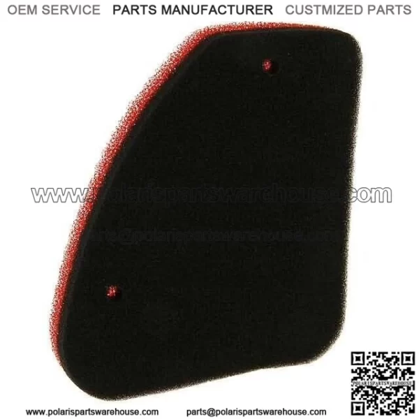 Peugeot Vivacity 50cc 2T [S1CADA] Double Layer Air Filter